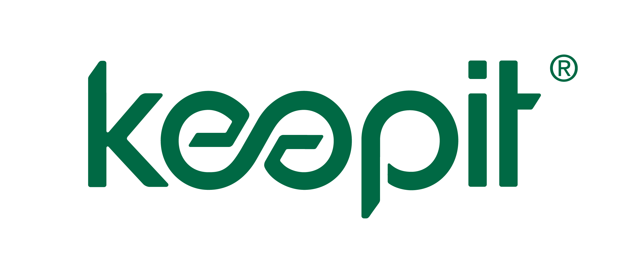 7 - Keepit Logo TM Pine@2400x
