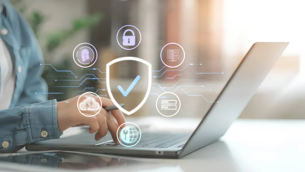 Cybersecurity