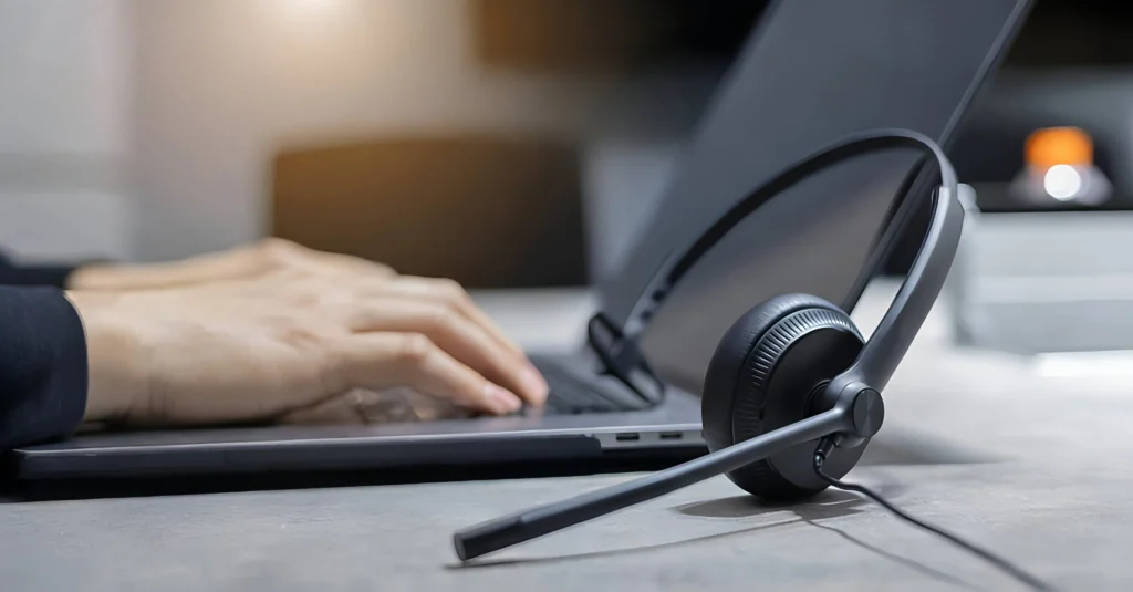 Managed IT Support