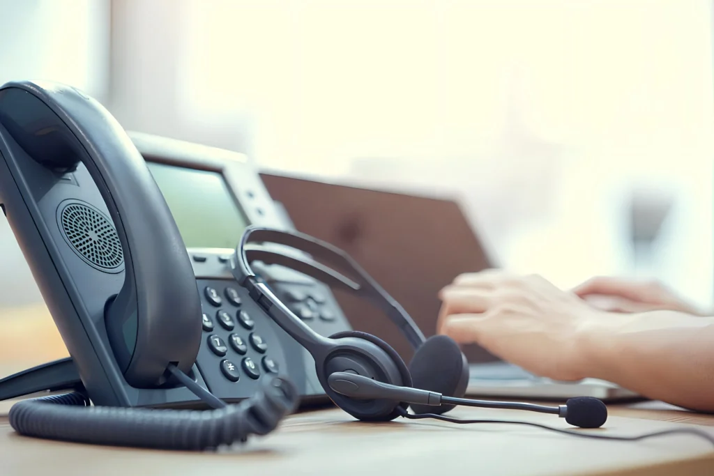 VOIP